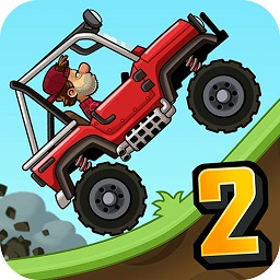 登山赛车2 v1.65.3【全皮肤全车辆满级/178MB/中文】