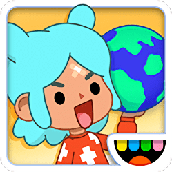 托卡世界 v1.110.1【全解锁版本/672MB/中文】