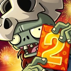 植物大战僵尸2 v12.0.1【MOD作弊菜单/865MB/中文】