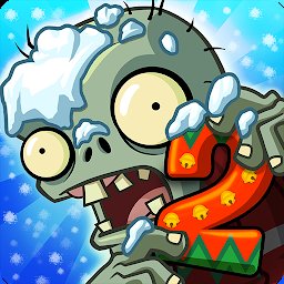 植物大战僵尸2国际版 v12.4.1【破解版全植物满级无限钻石/899MB/中文】