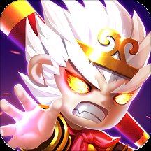 暗影西游 v1.2【内购破解版/8MB/中文】