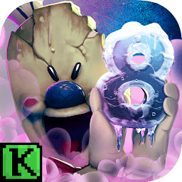 恐怖冰淇淋8 v2.2.12【MOD作弊菜单/829MB/中文】