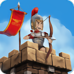 成长帝国罗马 v1.55.0【破解版无限金币钻石/113MB/中文】