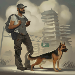 世界末日生存 v1.37.2【无限金币MOD/957MB/中文】