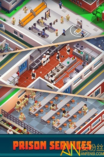 游戏截图 3