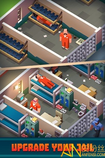 游戏截图 1