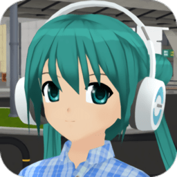 少女都市 v1.14【MOD内置菜单/332MB/中文】
