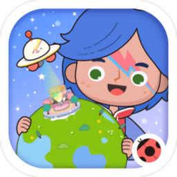 米加小镇世界 v1.84【全部解锁/572MB/中文】