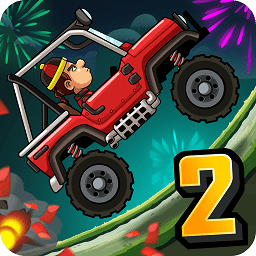 登山赛车2 v1.65.3【MOD破解版/178MB/中文】