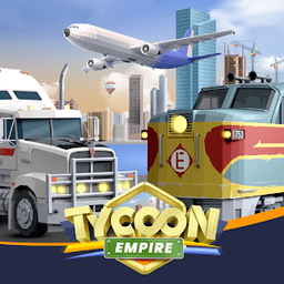 运输大亨帝国城市 v2.7.0【免广告版/132MB/中文】