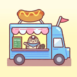 猫咪小吃店 v1.0.156【无限金币无限钻石破解版/200MB/中文】