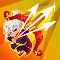 弓箭手猎人 v0.27.440【内购破解版/481MB/中文】