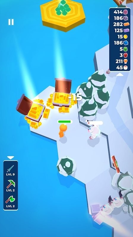 游戏截图 1