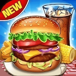 风味美食街 v2.2.5【无限金币钻石/411MB/中文】