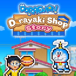 哆啦a梦铜锣烧店物语 v1.1.8【无限金币/67MB/中文】