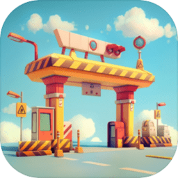 收费站模拟器 v1.0.279【折相思破解版/115MB/中文】