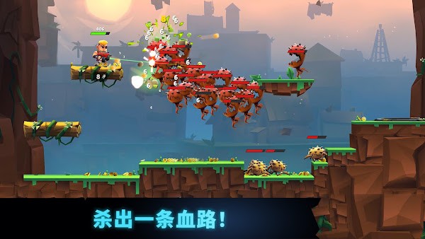游戏截图 3