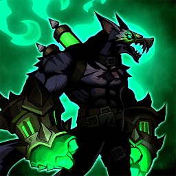 暗影猎人 Relic Bag Shadow Hunter v1.0.47【中文破解版/143MB/中文】