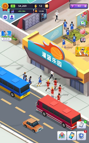 游戏截图 3