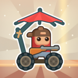 尸潮战车 v1.1.7【MOD作弊菜单/351MB/英文】