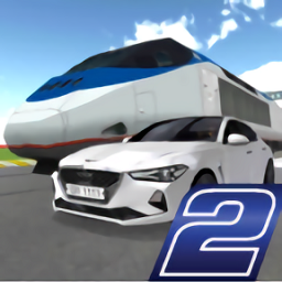 3d驾驶课2 v5.20【内置菜单/481MB/中文】