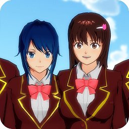 樱花学园模拟器 v1.038.20【内置功能菜单/140MB/中文】