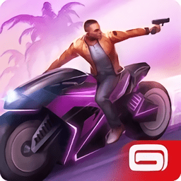 孤胆车神维加斯金级VIP v8.5.1c【无限钻石/78MB/中文】