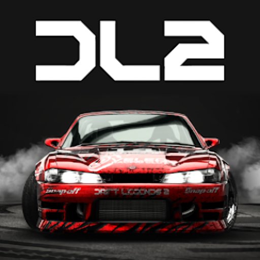 漂移传奇2 v1.5.5【破解版内置菜单/651MB/中文】