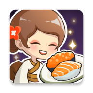梦想寿司店 v3.1.1【MOD作弊菜单/98MB/中文】