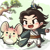 小小道士无限开箱 v1.5【安卓魔改版/96MB/中文】