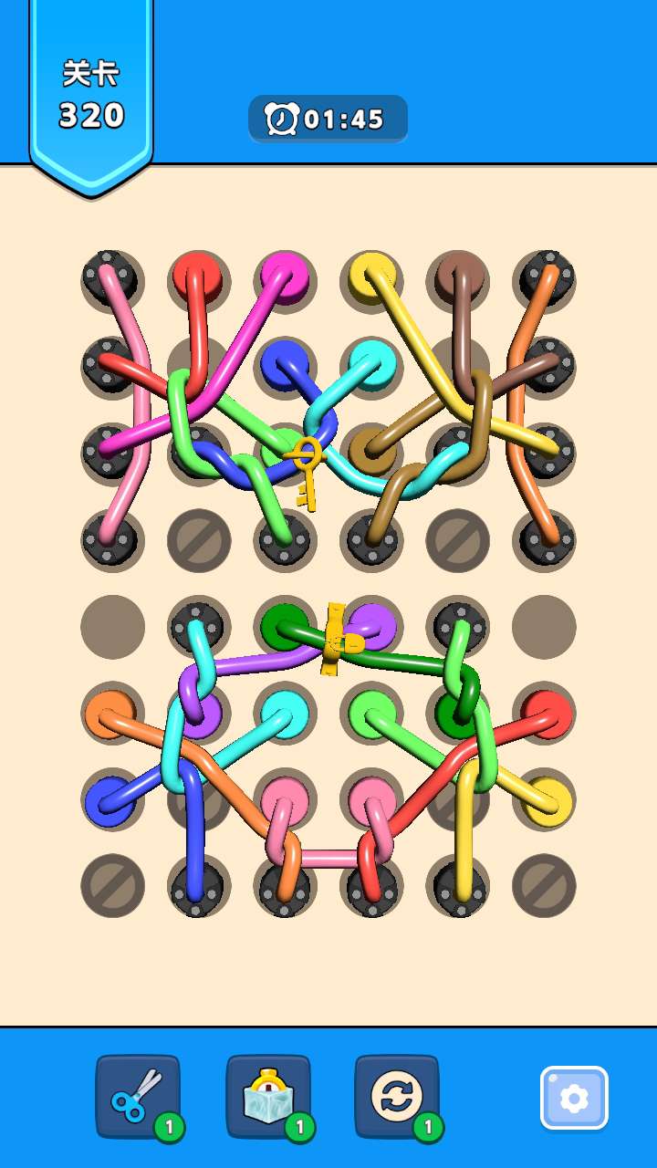 游戏截图 2