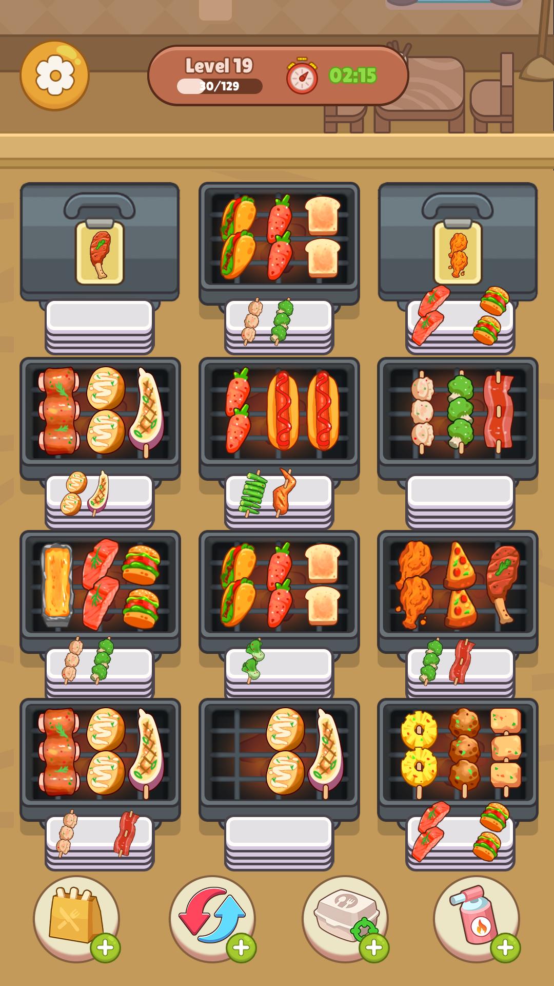游戏截图 2