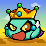 魔物机 v1.0.9【MOD菜单/59MB/中文】