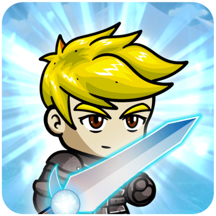 Hero Age英雄时代 4.5.5【安卓魔改版/85MB/英文】