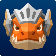 DinoKnight 安卓魔改版 v1.0.19【免广告获得奖励/155MB/中文】