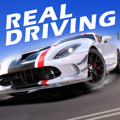 真实公路汽车2 v1.1.8.407.402.040【安卓魔改版/362MB/中文】