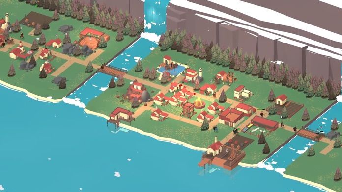 游戏截图 1
