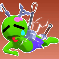 Deadly Darts v0.0.1【安卓魔改版/MOD作弊菜单/28MB/英文】