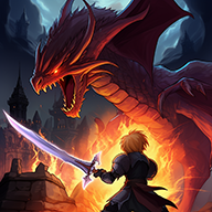 肉鸽地下城 v1.4【安卓魔改版/50MB/中文】