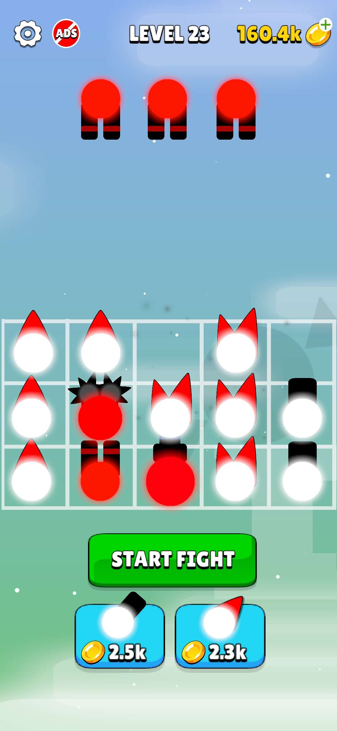 游戏截图 1