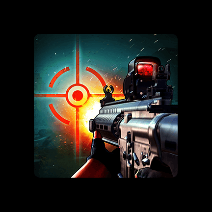D-Day2 v1.0.7【安卓魔改版/139MB/中文】
