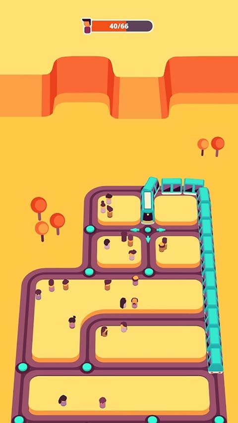 游戏截图 3