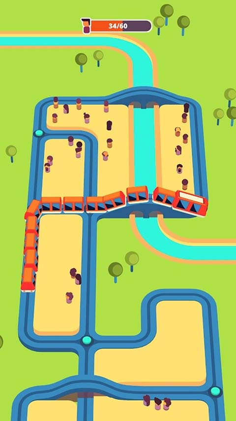 游戏截图 2