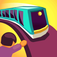 出租火车 v1.4.19【无限金币/42MB/中文】