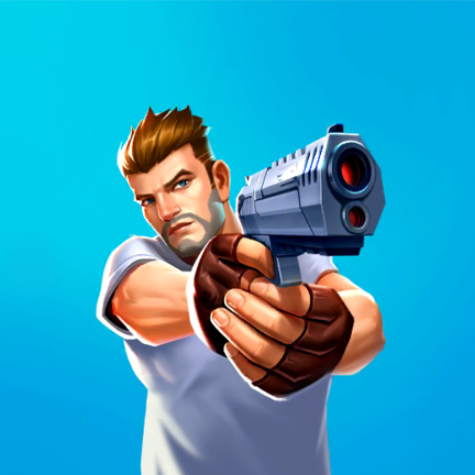 英雄射手 v1.2.0【MOD作弊菜单/132MB/中文】