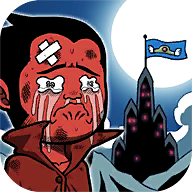 流浪者魔王大人 v3.35【MOD作弊菜单/36MB/中文】