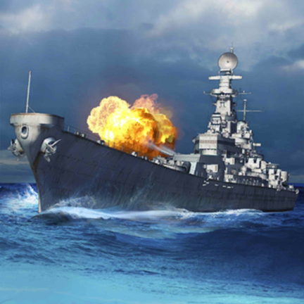 海战 v5.05.08【安卓魔改版/778MB/中文】