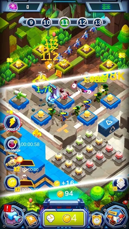 游戏截图 5