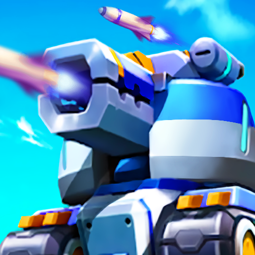 超级塔防 v1.6【无限金币/78MB/中文】