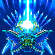 银河射击 v2.8【MOD作弊菜单/144MB/英文】